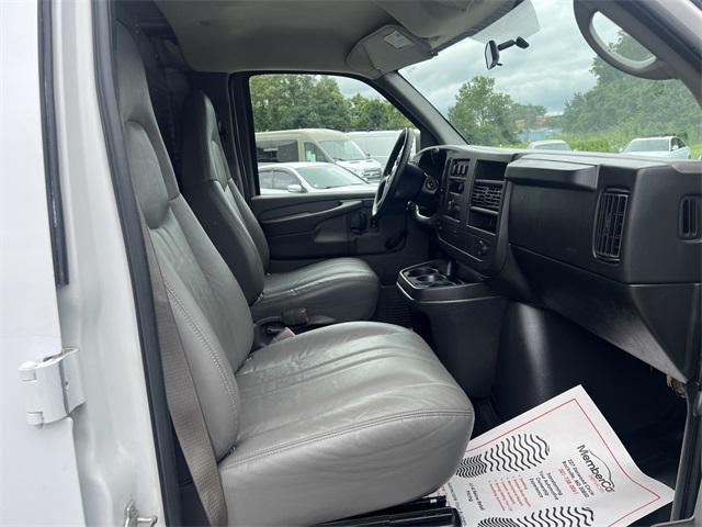 used 2008 Chevrolet Express 1500 car, priced at $9,500