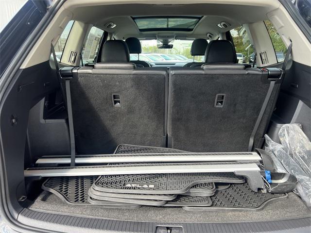 used 2023 Volkswagen Atlas car, priced at $34,981