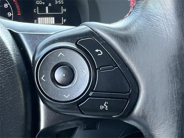 used 2023 Subaru BRZ car, priced at $26,981