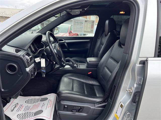 used 2009 Porsche Cayenne car, priced at $10,981