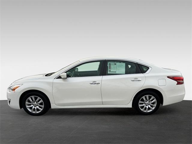 used 2013 Nissan Altima car, priced at $6,981