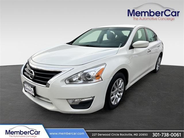used 2013 Nissan Altima car, priced at $7,481