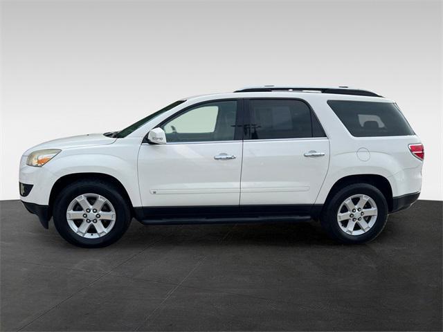 used 2009 Saturn Outlook car, priced at $6,981