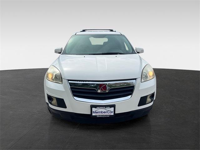 used 2009 Saturn Outlook car, priced at $6,981