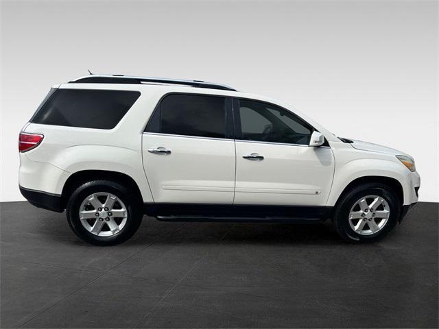 used 2009 Saturn Outlook car, priced at $6,981