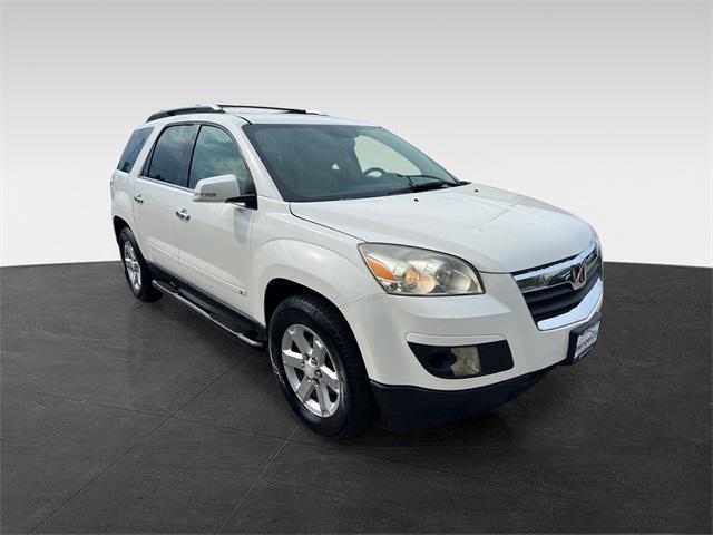 used 2009 Saturn Outlook car, priced at $6,981