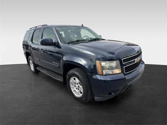 used 2007 Chevrolet Tahoe car, priced at $7,500