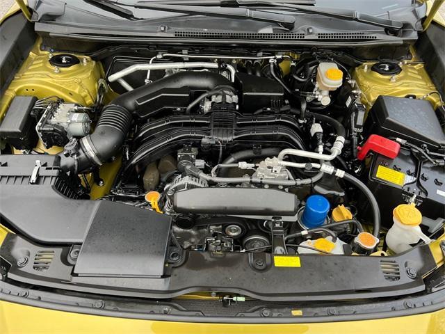 used 2021 Subaru Crosstrek car, priced at $25,981