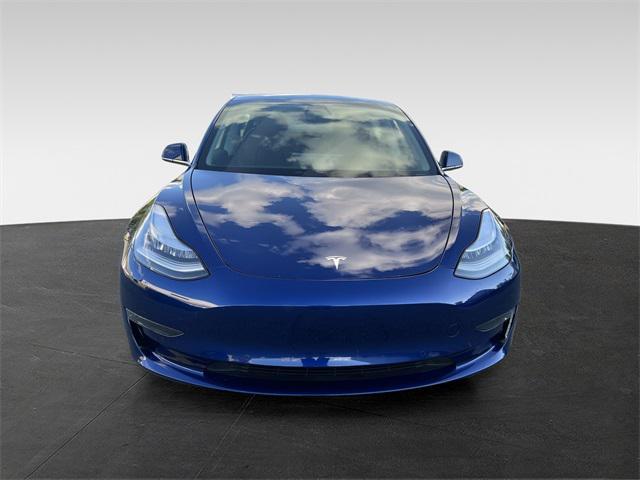 used 2020 Tesla Model 3 car, priced at $21,981