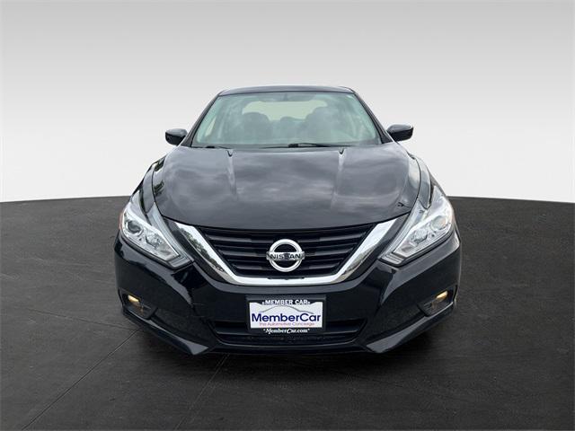 used 2018 Nissan Altima car, priced at $13,481