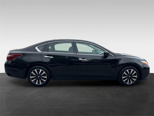 used 2018 Nissan Altima car, priced at $13,481