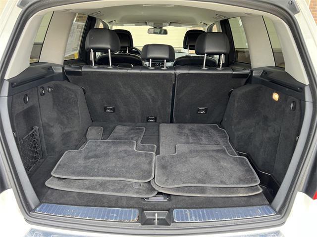 used 2010 Mercedes-Benz GLK-Class car, priced at $9,981
