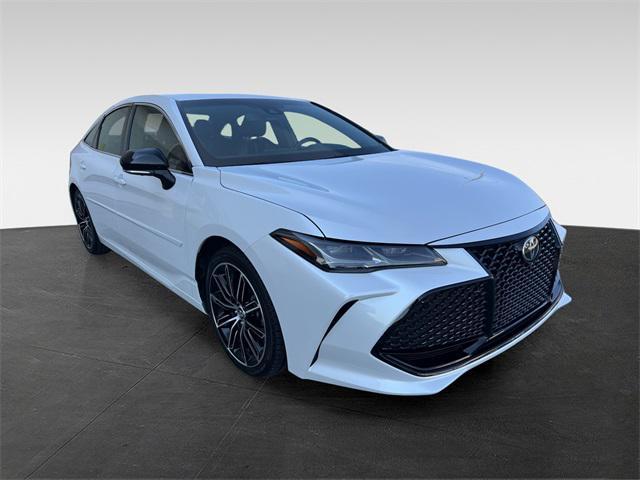 used 2020 Toyota Avalon car, priced at $28,981