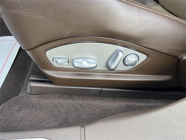 used 2015 Porsche Panamera e-Hybrid car, priced at $28,981