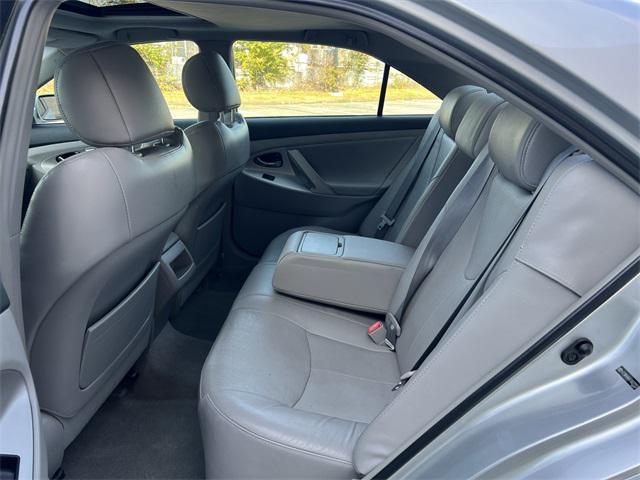 used 2007 Toyota Camry car, priced at $7,900