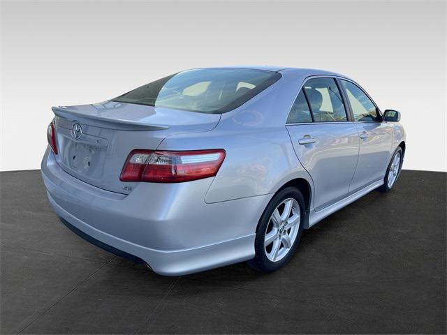 used 2007 Toyota Camry car, priced at $7,900