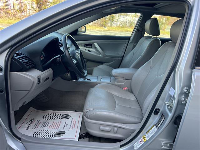 used 2007 Toyota Camry car, priced at $7,900