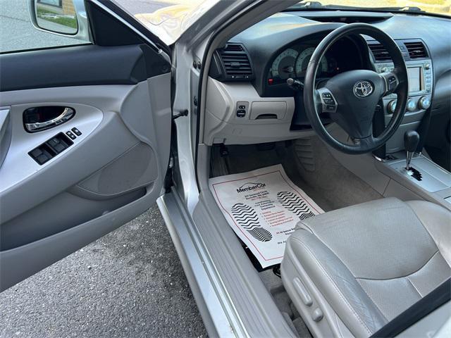 used 2007 Toyota Camry car, priced at $7,900