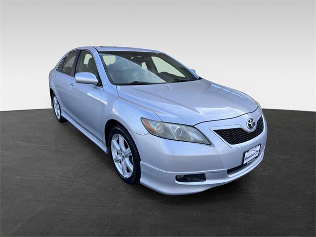 used 2007 Toyota Camry car, priced at $7,900