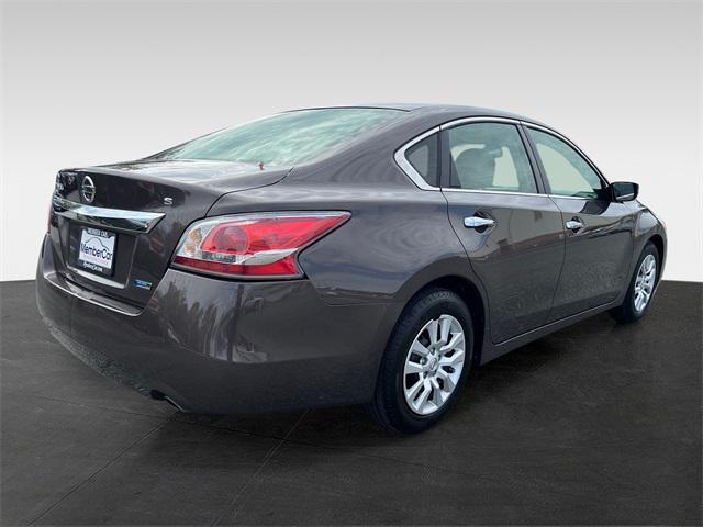 used 2013 Nissan Altima car, priced at $8,481