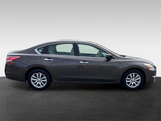 used 2013 Nissan Altima car, priced at $8,481