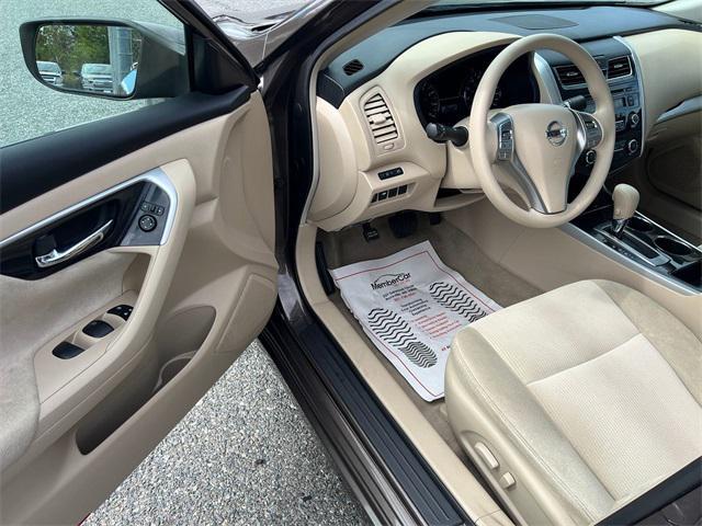 used 2013 Nissan Altima car, priced at $8,481