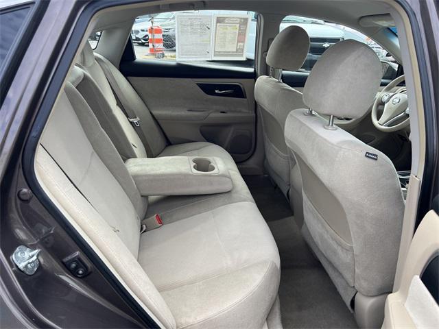 used 2013 Nissan Altima car, priced at $8,481
