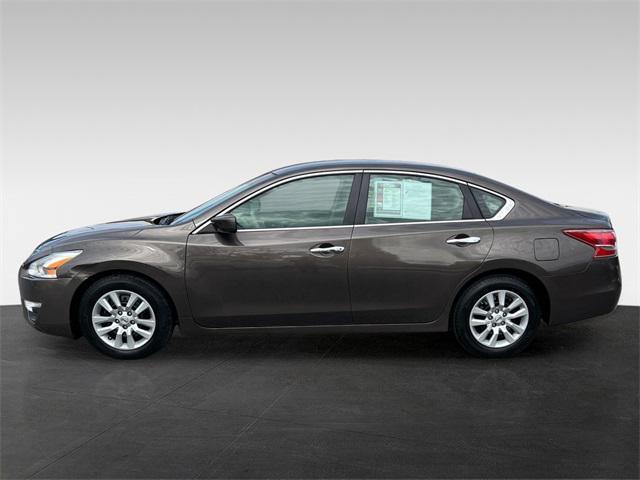used 2013 Nissan Altima car, priced at $8,481