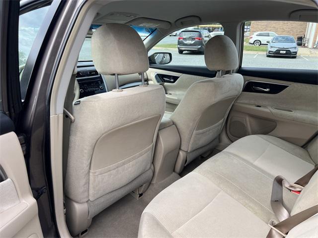 used 2013 Nissan Altima car, priced at $8,481