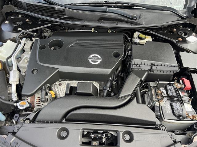 used 2013 Nissan Altima car, priced at $8,481