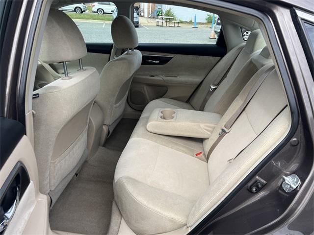 used 2013 Nissan Altima car, priced at $8,481