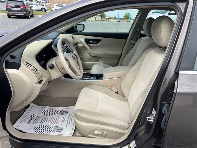 used 2013 Nissan Altima car, priced at $8,481
