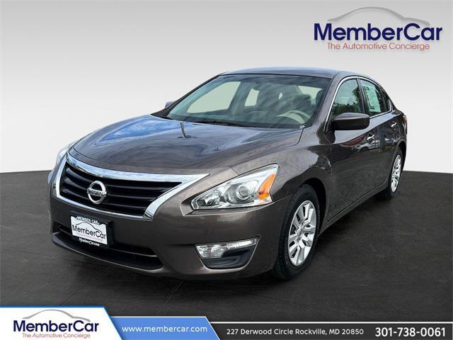 used 2013 Nissan Altima car, priced at $8,481