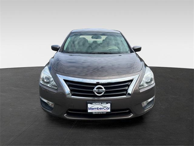 used 2013 Nissan Altima car, priced at $8,481
