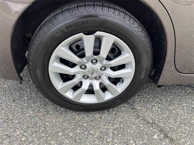 used 2013 Nissan Altima car, priced at $8,481