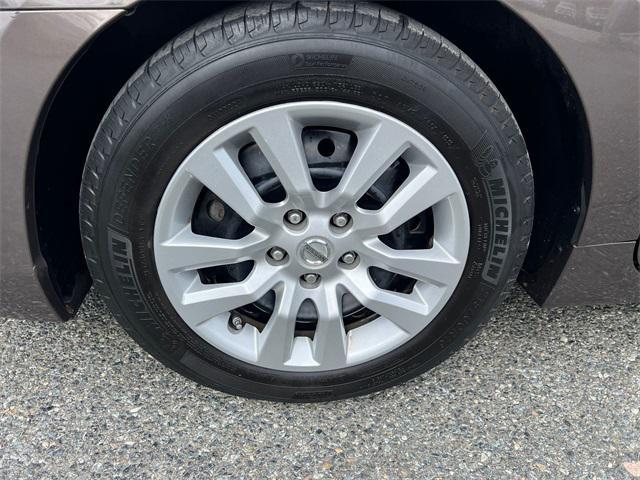 used 2013 Nissan Altima car, priced at $8,481