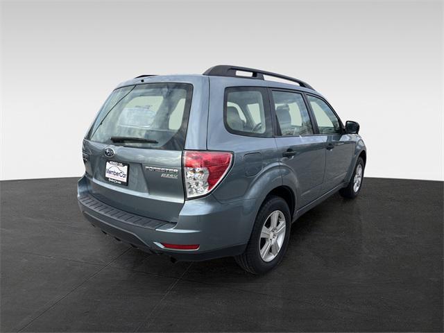 used 2011 Subaru Forester car, priced at $10,981