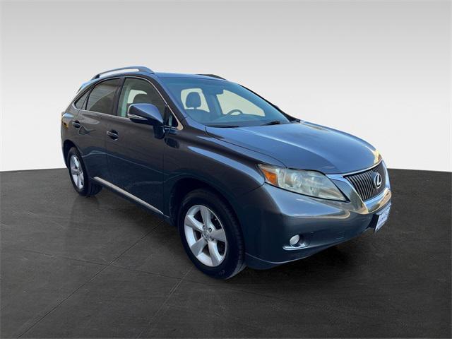 used 2010 Lexus RX 350 car, priced at $11,981