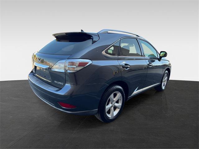 used 2010 Lexus RX 350 car, priced at $11,981