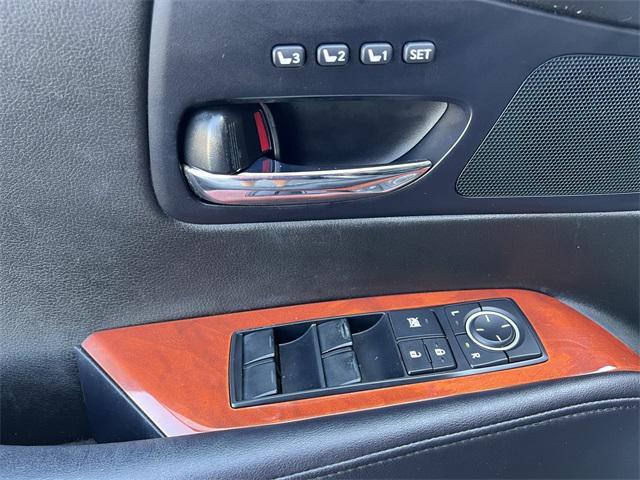 used 2010 Lexus RX 350 car, priced at $11,981