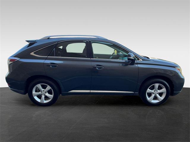 used 2010 Lexus RX 350 car, priced at $11,981
