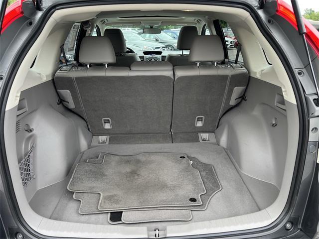 used 2014 Honda CR-V car, priced at $12,981