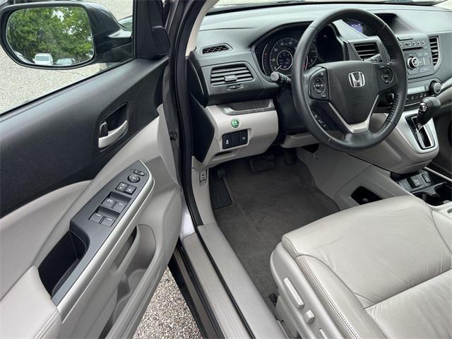 used 2014 Honda CR-V car, priced at $12,981