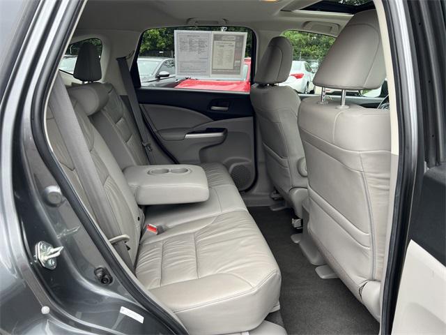 used 2014 Honda CR-V car, priced at $12,981