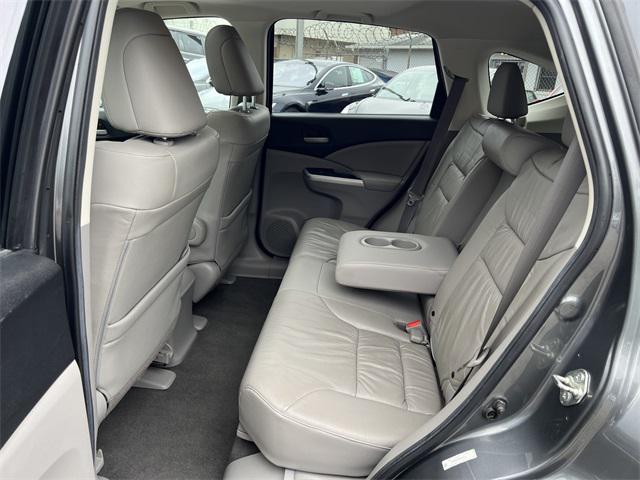 used 2014 Honda CR-V car, priced at $12,981