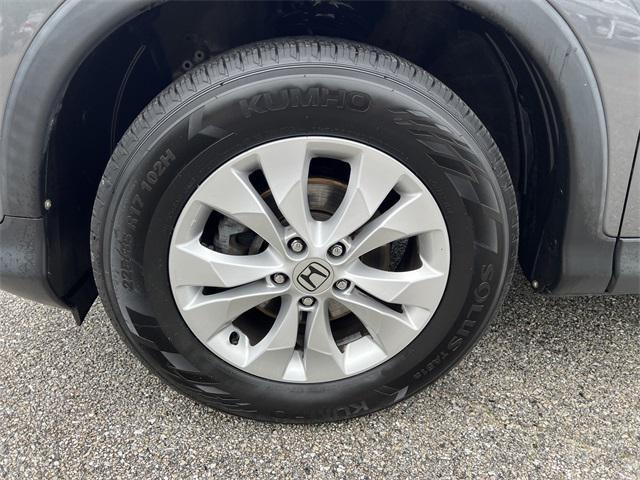 used 2014 Honda CR-V car, priced at $12,981