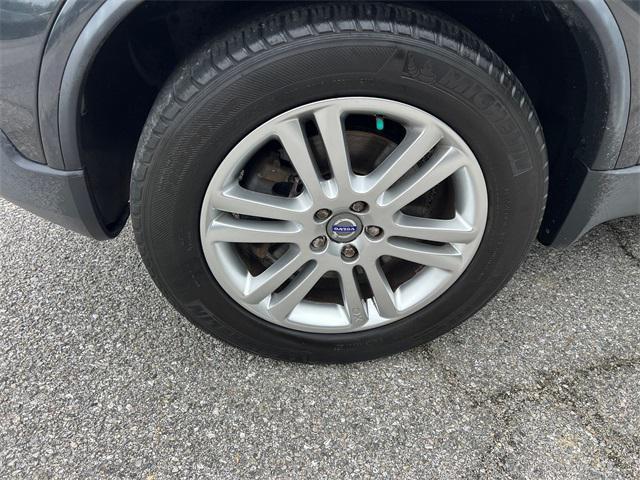 used 2011 Volvo XC90 car, priced at $8,900
