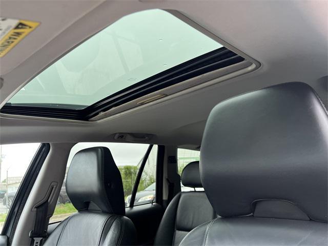 used 2011 Volvo XC90 car, priced at $8,900
