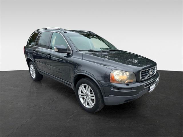 used 2011 Volvo XC90 car, priced at $8,900