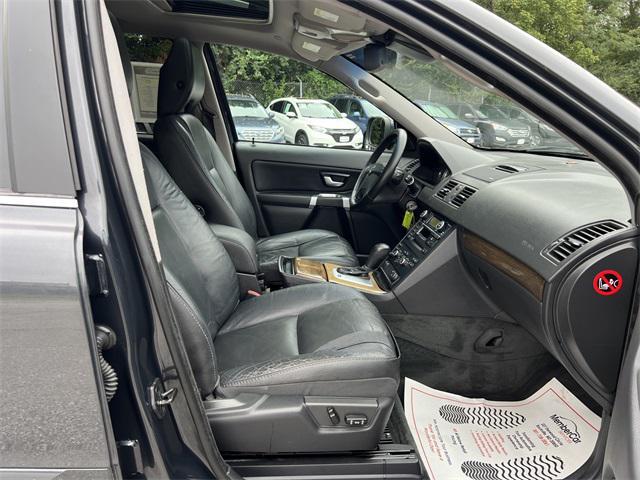 used 2011 Volvo XC90 car, priced at $8,900
